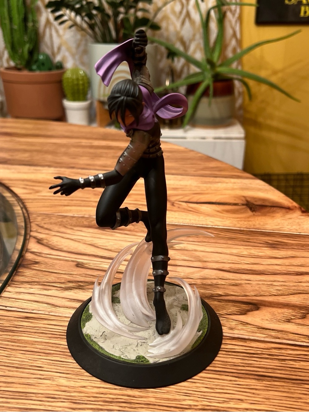 Tsume One Punch-Man Speed Pvc H22cm Collection Figures View 2